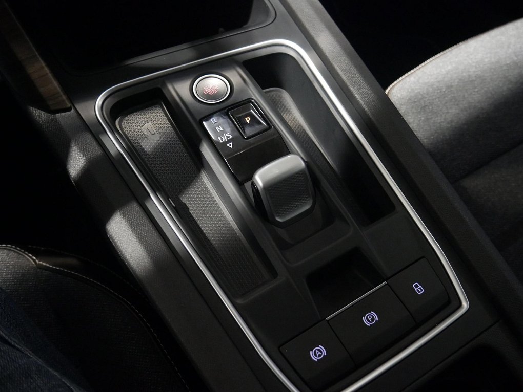 Seat Leon 2.0 TDI Style