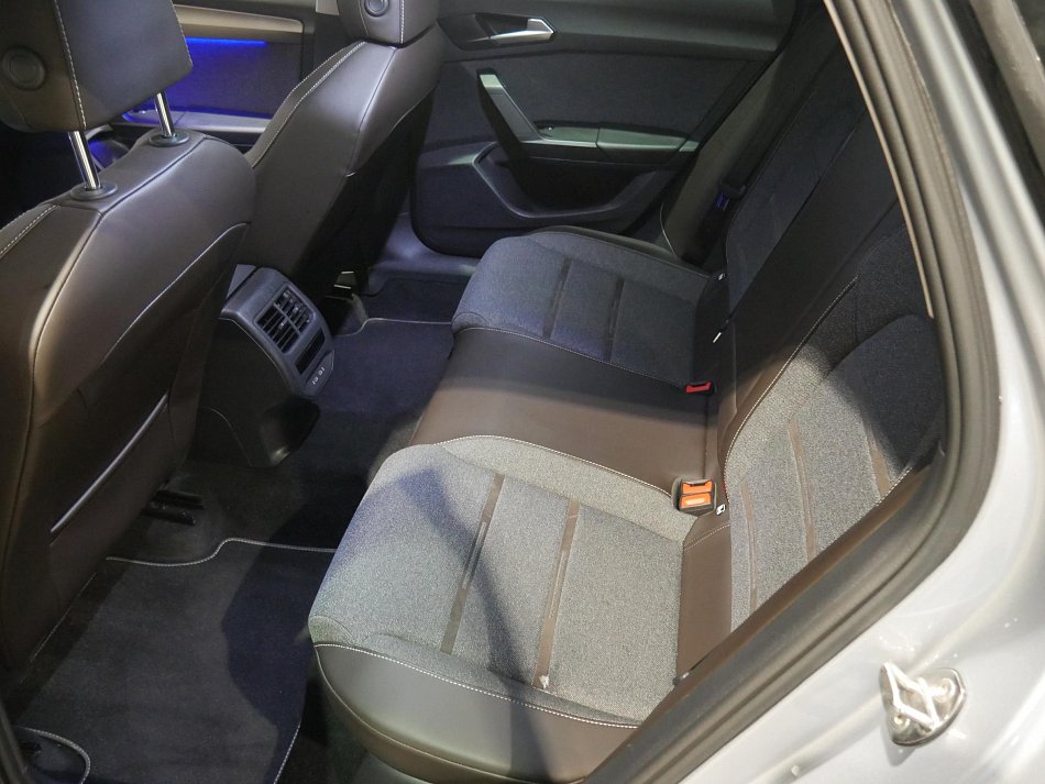 Seat Leon 2.0 TDI Style