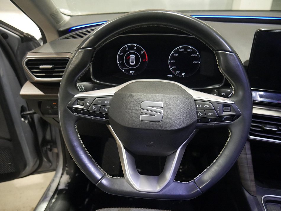 Seat Leon 2.0 TDI Style