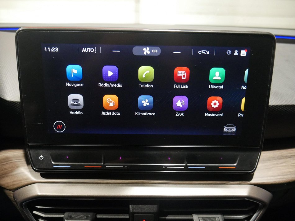 Seat Leon 2.0 TDI Style