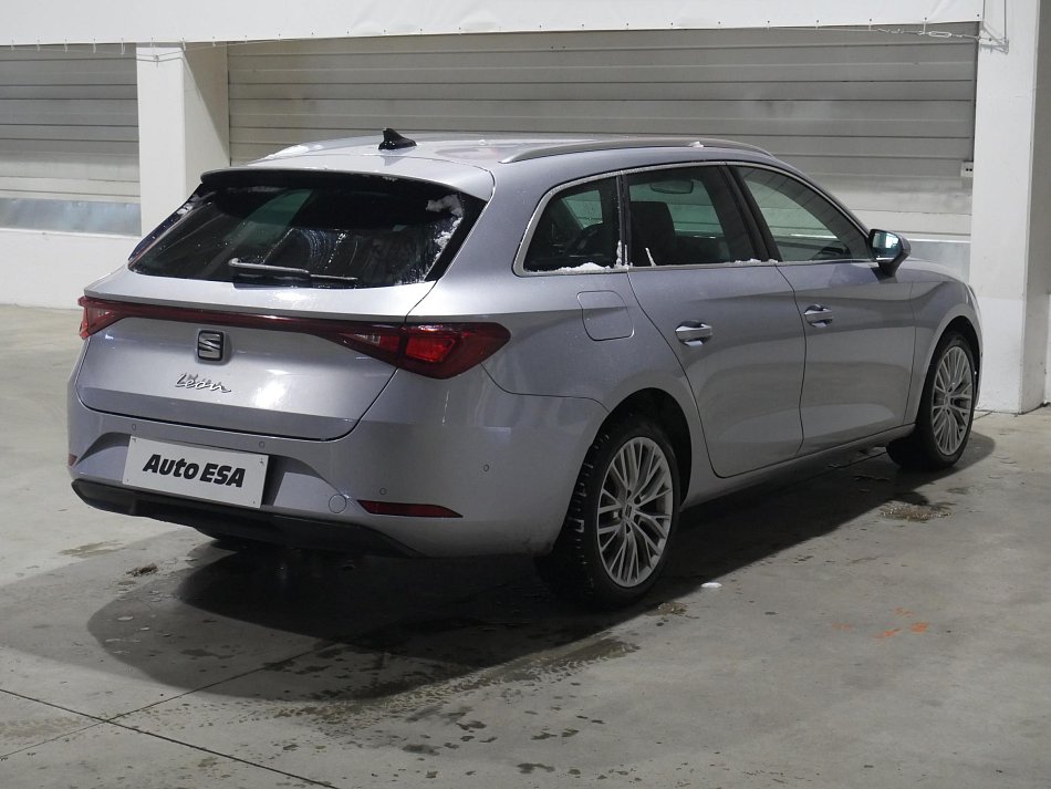 Seat Leon 2.0 TDI Style