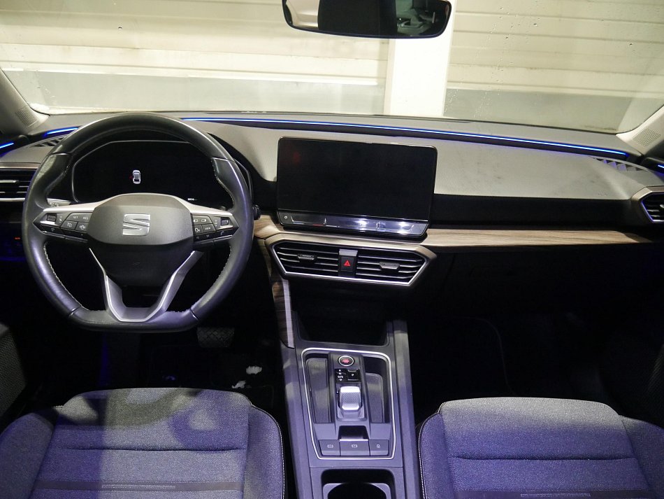 Seat Leon 2.0 TDI Style