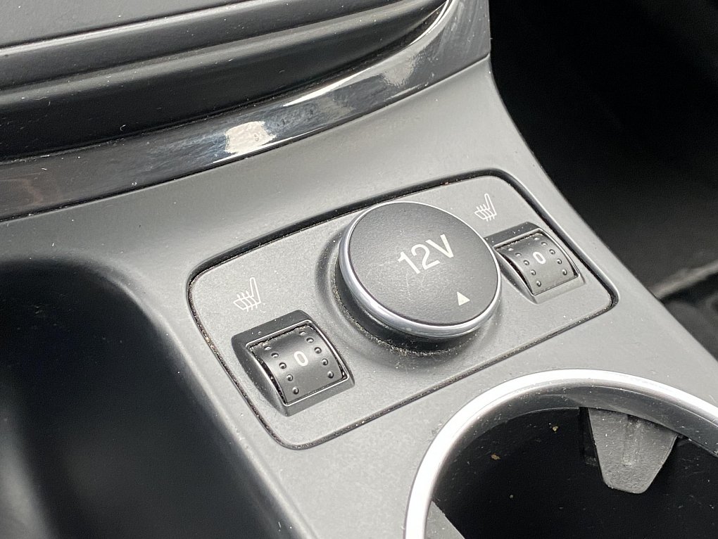 Ford Kuga 2.0 TDCi Individual 4x4