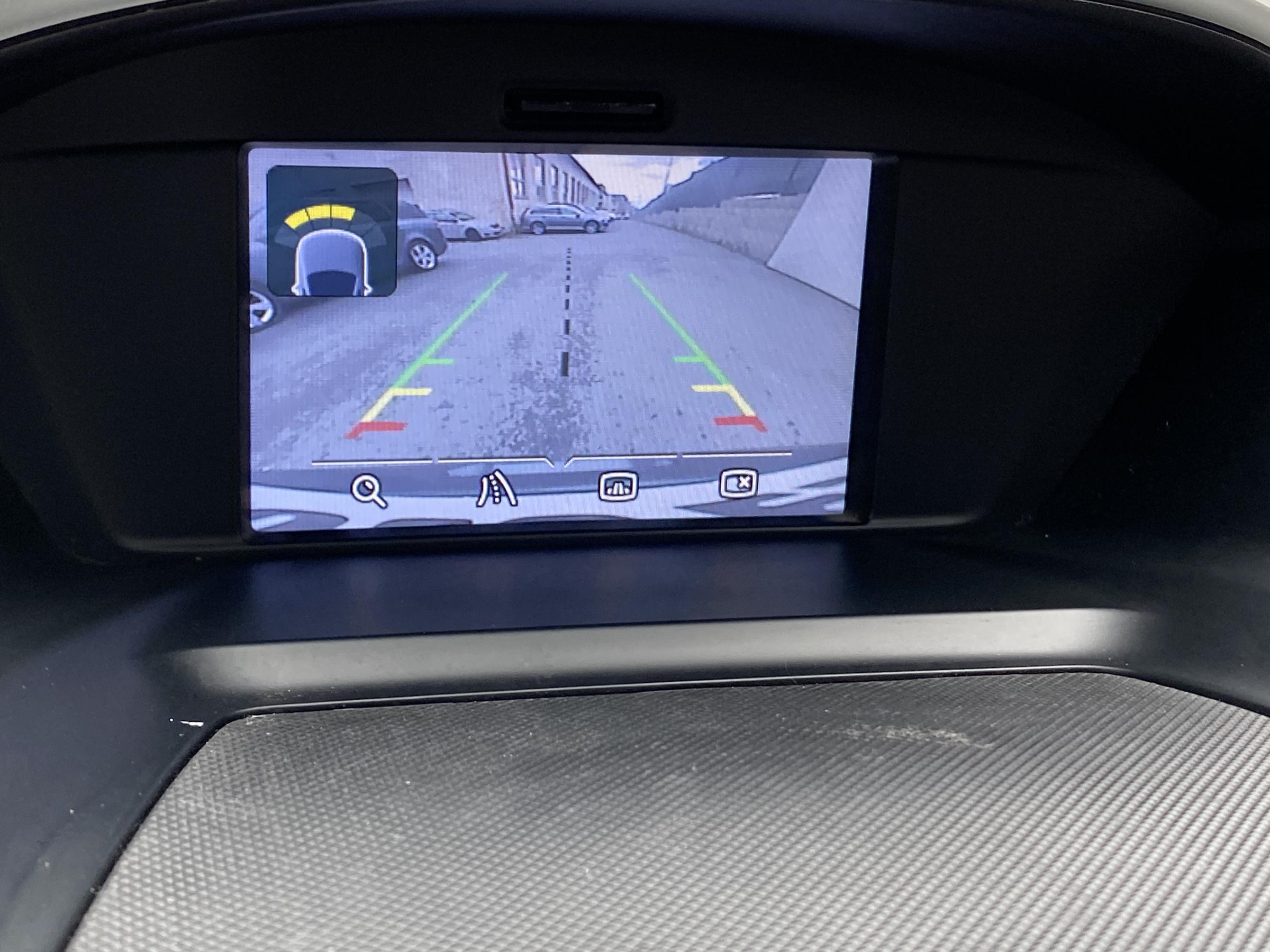 Ford Kuga, 2015 - pohled č. 18