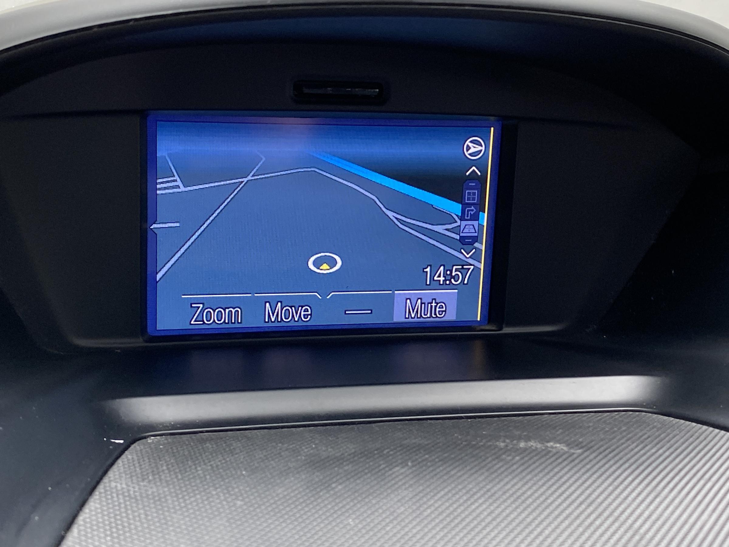 Ford Kuga, 2015 - pohled č. 19