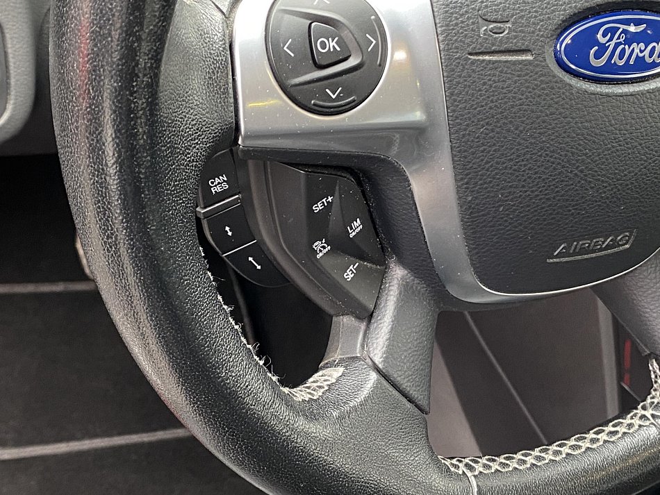 Ford Kuga 2.0 TDCi Individual 4x4