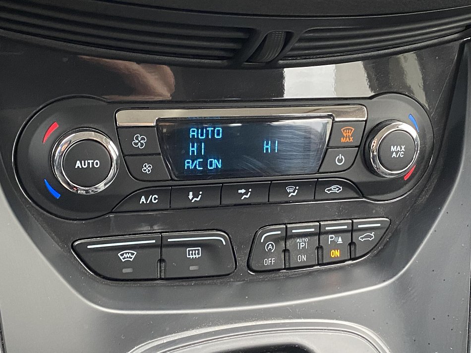 Ford Kuga 2.0 TDCi Individual 4x4