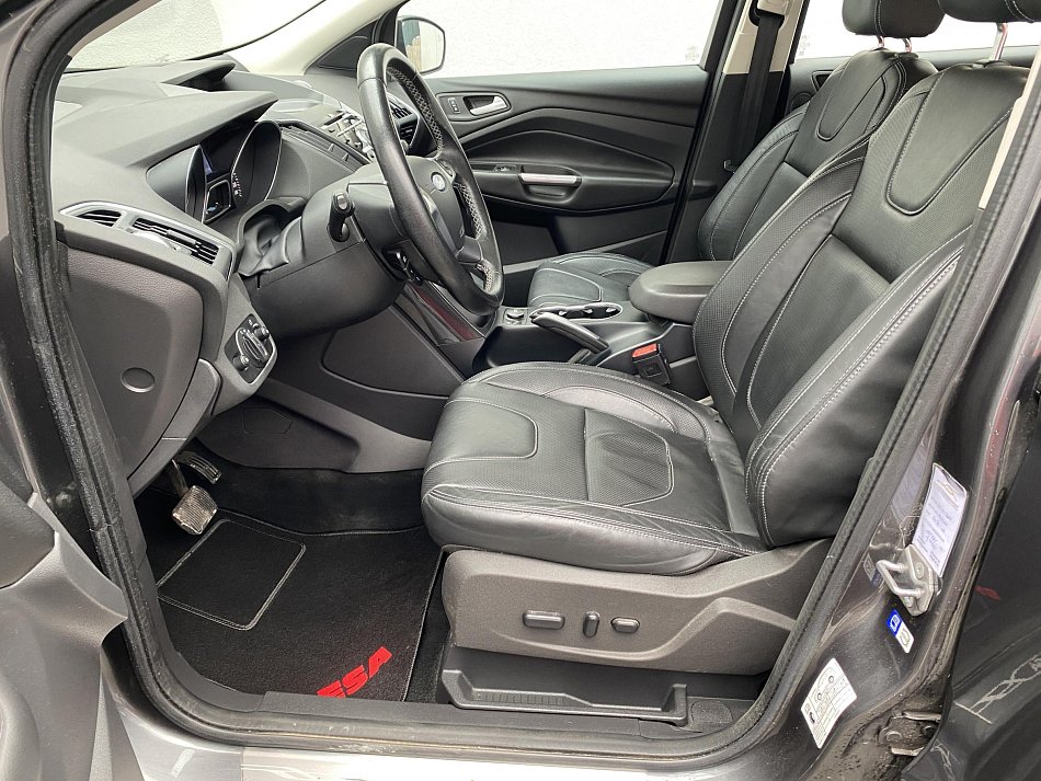 Ford Kuga 2.0 TDCi Individual 4x4