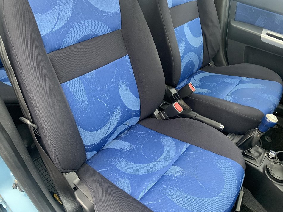 Hyundai Getz 1.4 16V 