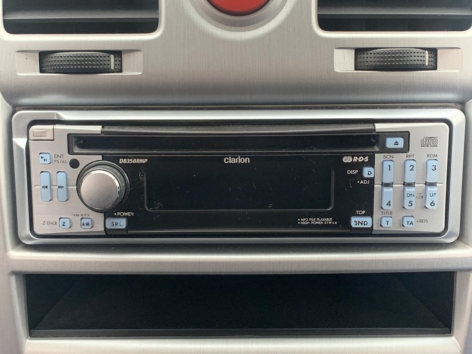 Hyundai Getz 1.4 16V 