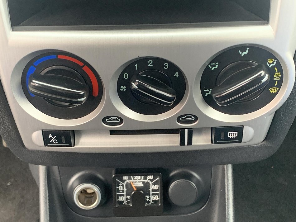 Hyundai Getz 1.4 16V 