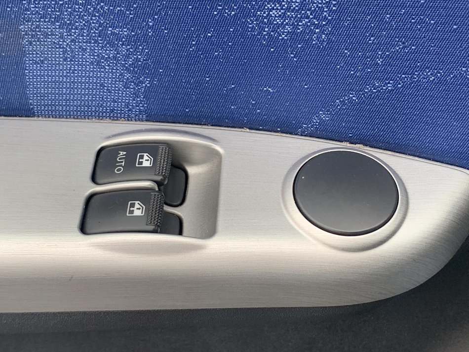 Hyundai Getz 1.4 16V 