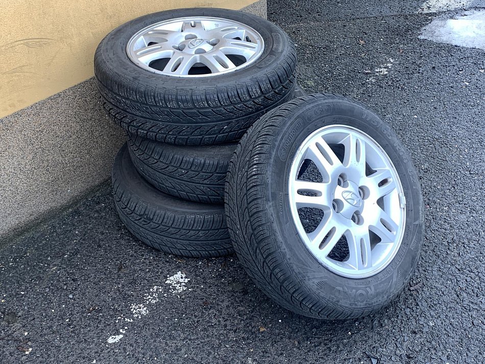 Hyundai Getz 1.4 16V 