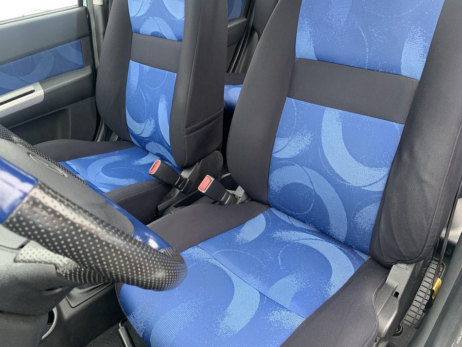 Hyundai Getz 1.4 16V 