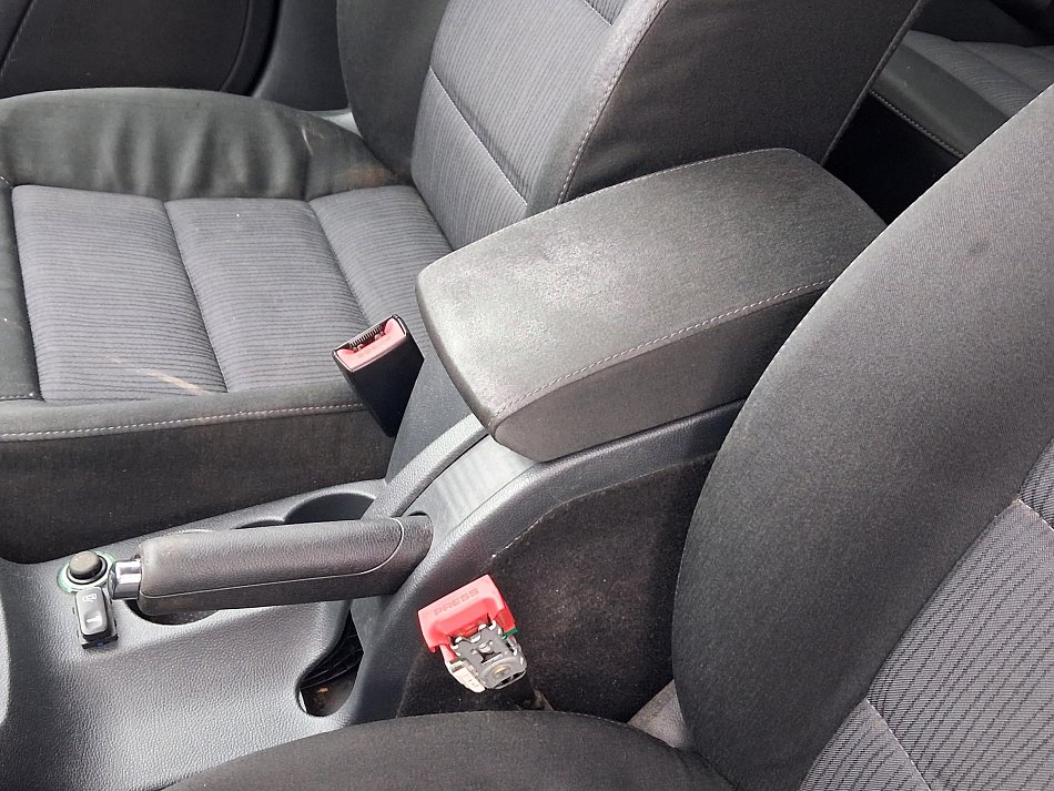 Škoda Octavia II 2.0 TDI 