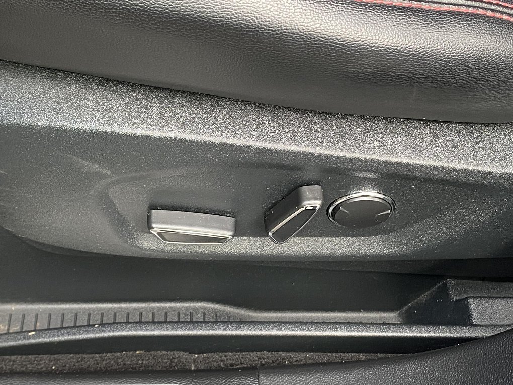 Ford S-MAX 2.0 ST-Line