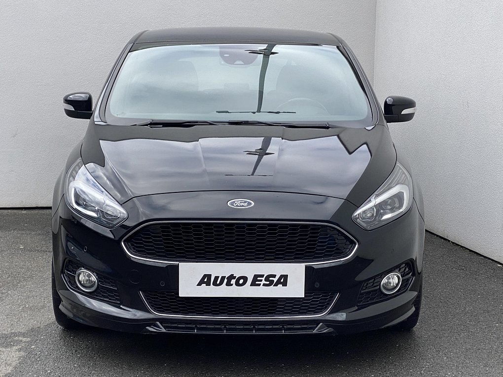 Ford S-MAX 2.0 ST-Line