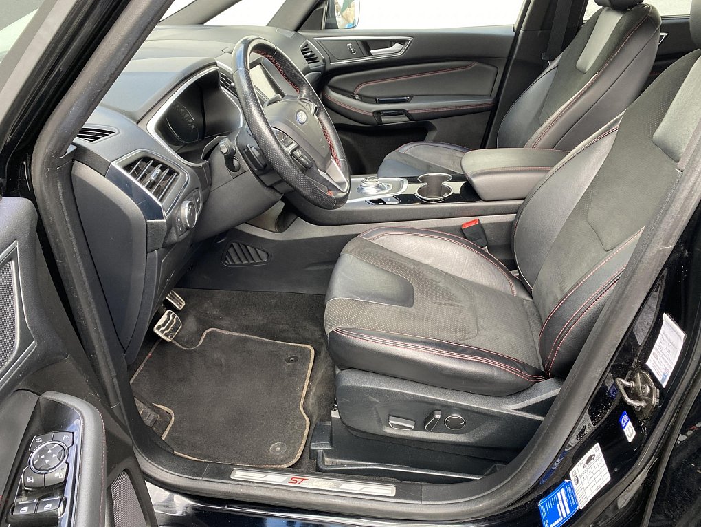 Ford S-MAX 2.0 ST-Line