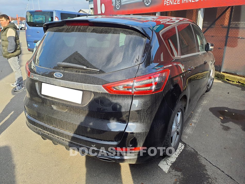 Ford S-MAX 2.0 ST-Line
