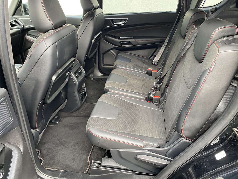 Ford S-MAX 2.0 ST-Line