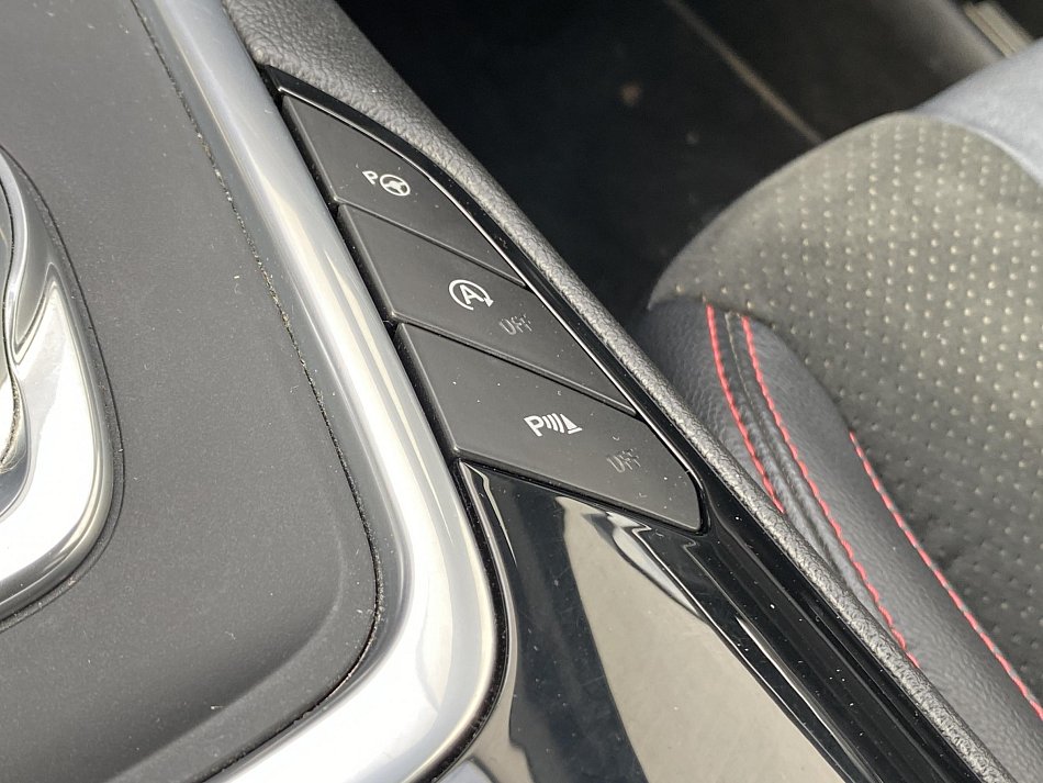 Ford S-MAX 2.0 ST-Line