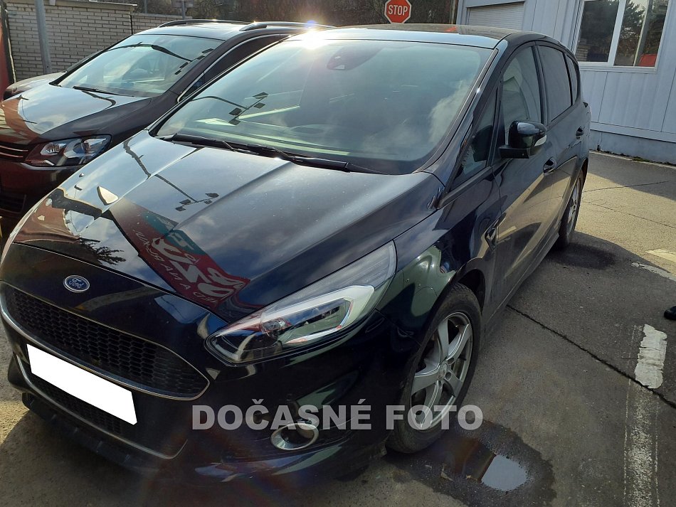 Ford S-MAX 2.0 ST-Line