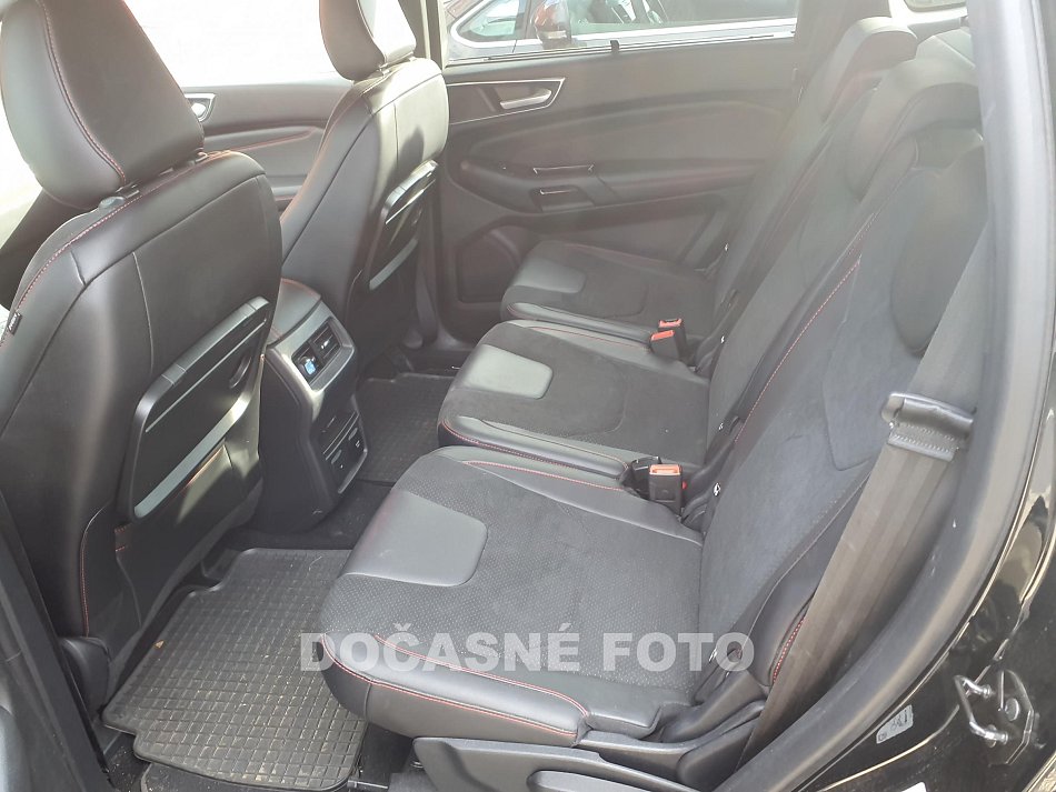 Ford S-MAX 2.0 ST-Line