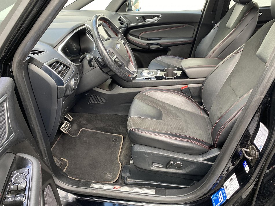 Ford S-MAX 2.0 ST-Line