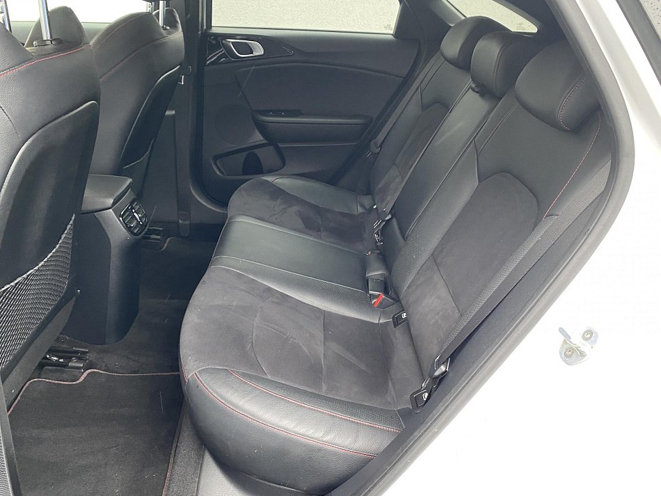 Kia Proceed 1.6 T-GDI 