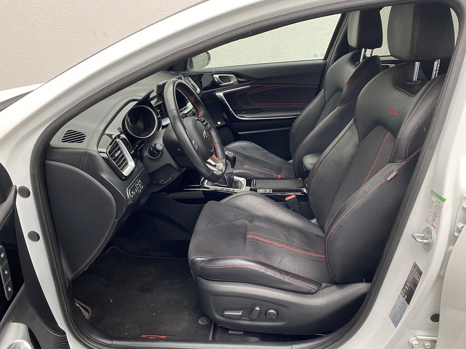 Kia Proceed 1.6 T-GDI 