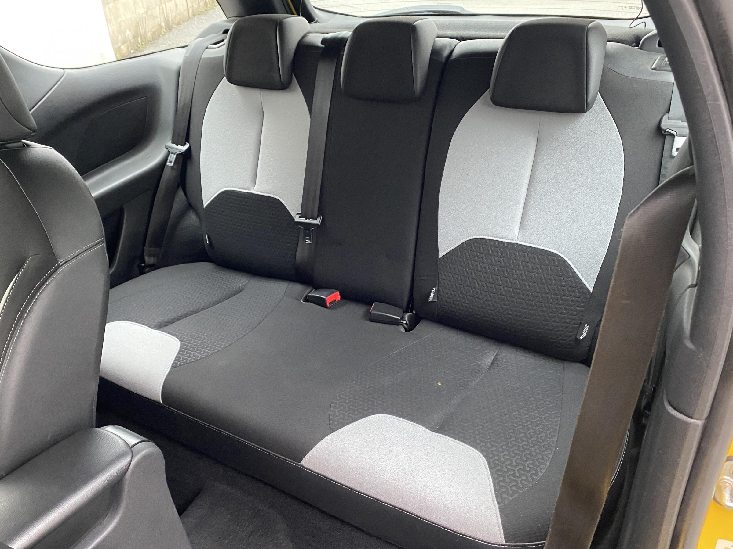 Citroën DS3, 2010 - pohled č. 10