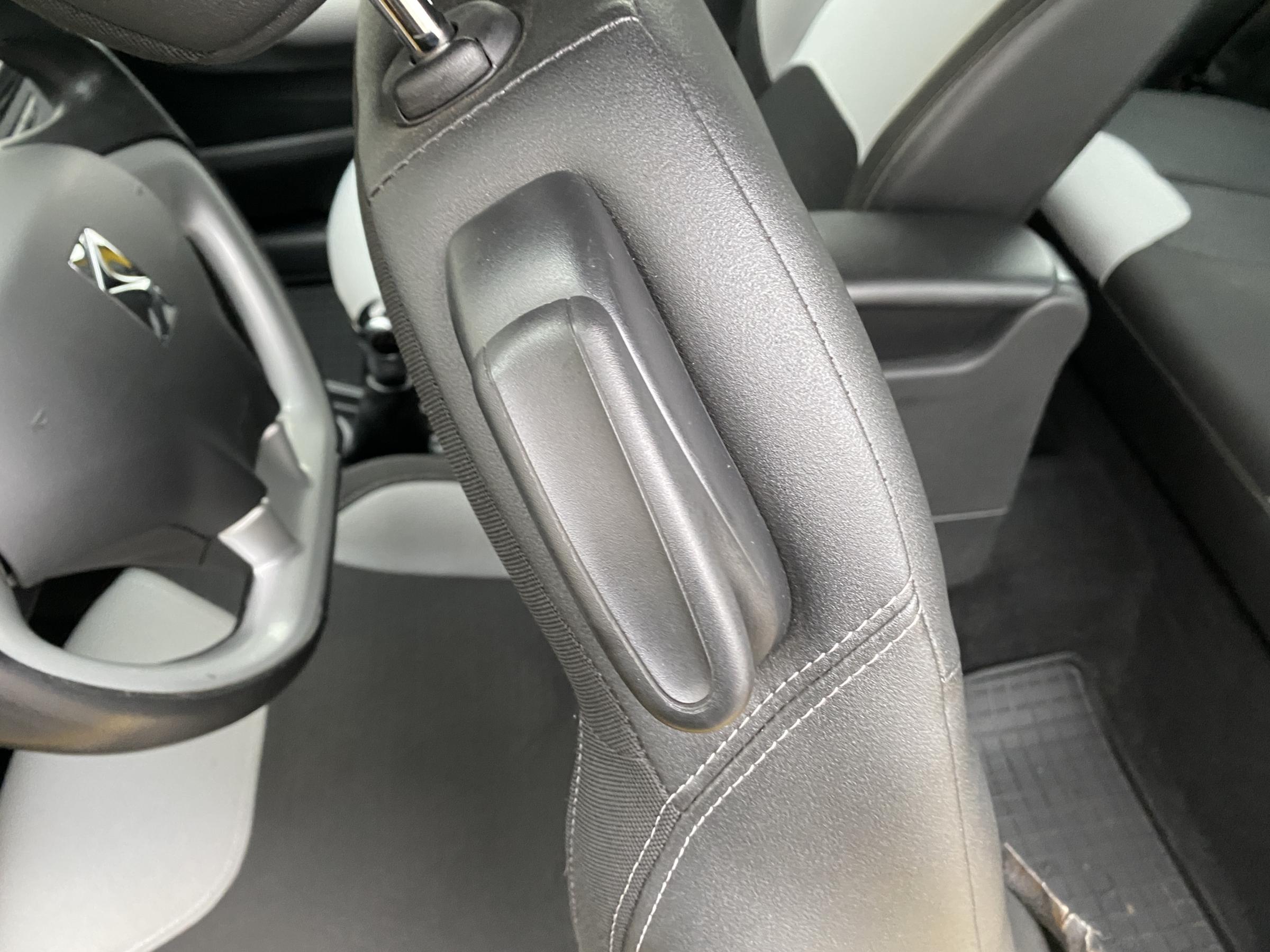 Citroën DS3, 2010 - pohled č. 13