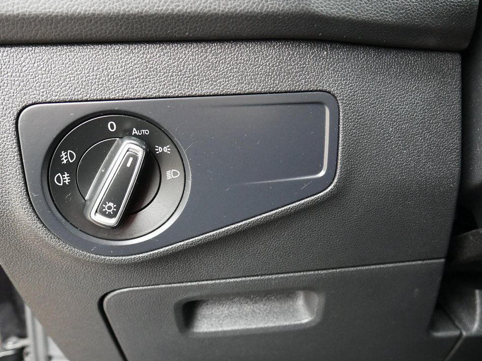 Volkswagen Tiguan 2.0 TDi 