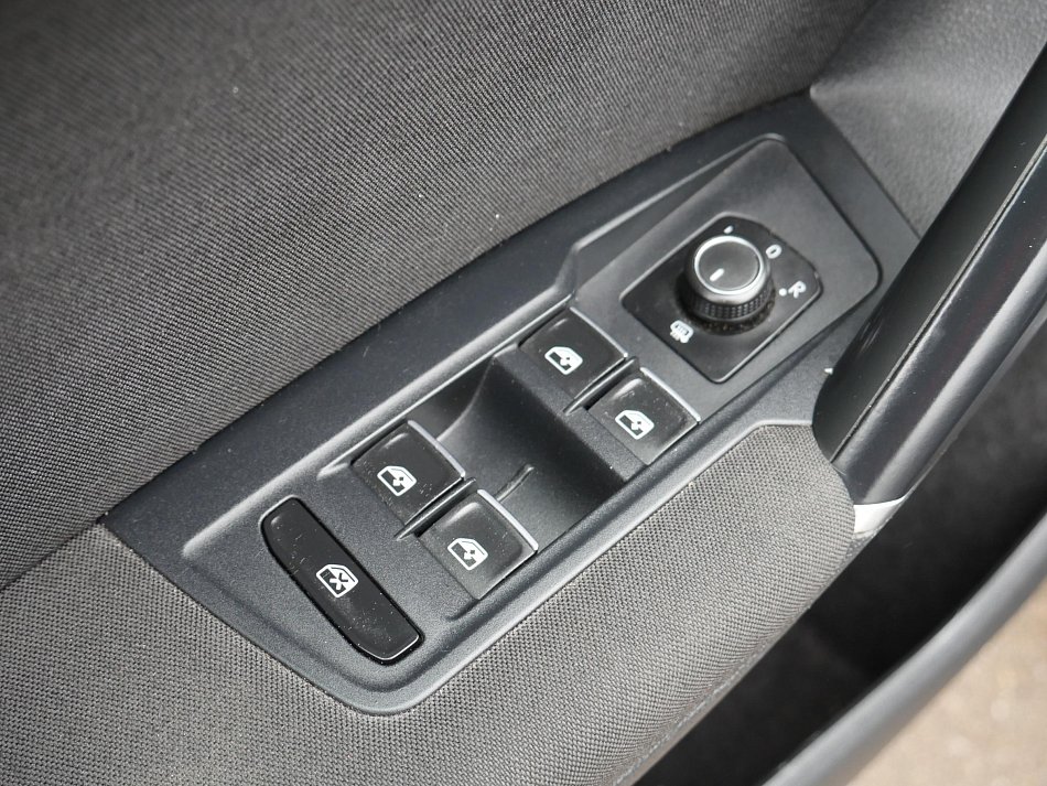 Volkswagen Tiguan 2.0 TDi 