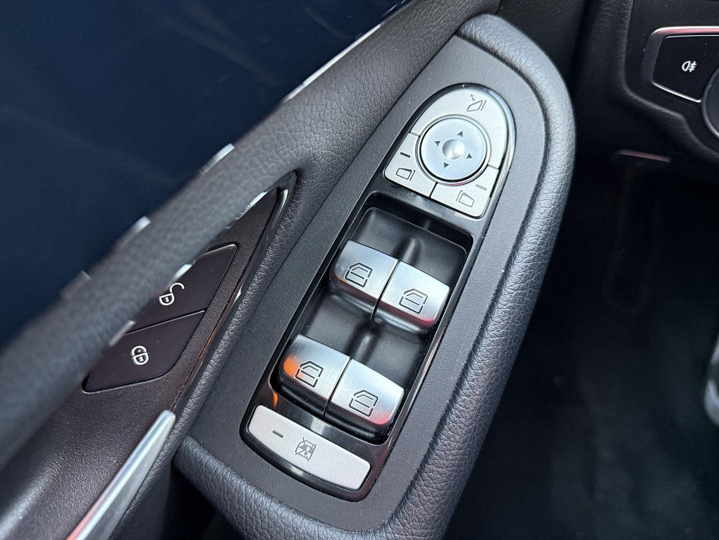 Mercedes-Benz Třída C 1.6 d  C 200 d