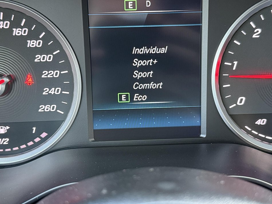 Mercedes-Benz Třída C 1.6 d  C 200 d