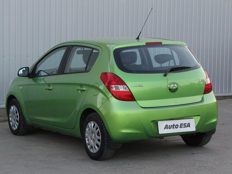 Hyundai I20 1.2i 