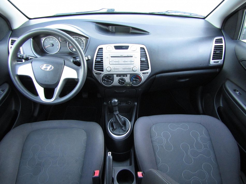 Hyundai I20 1.2i 