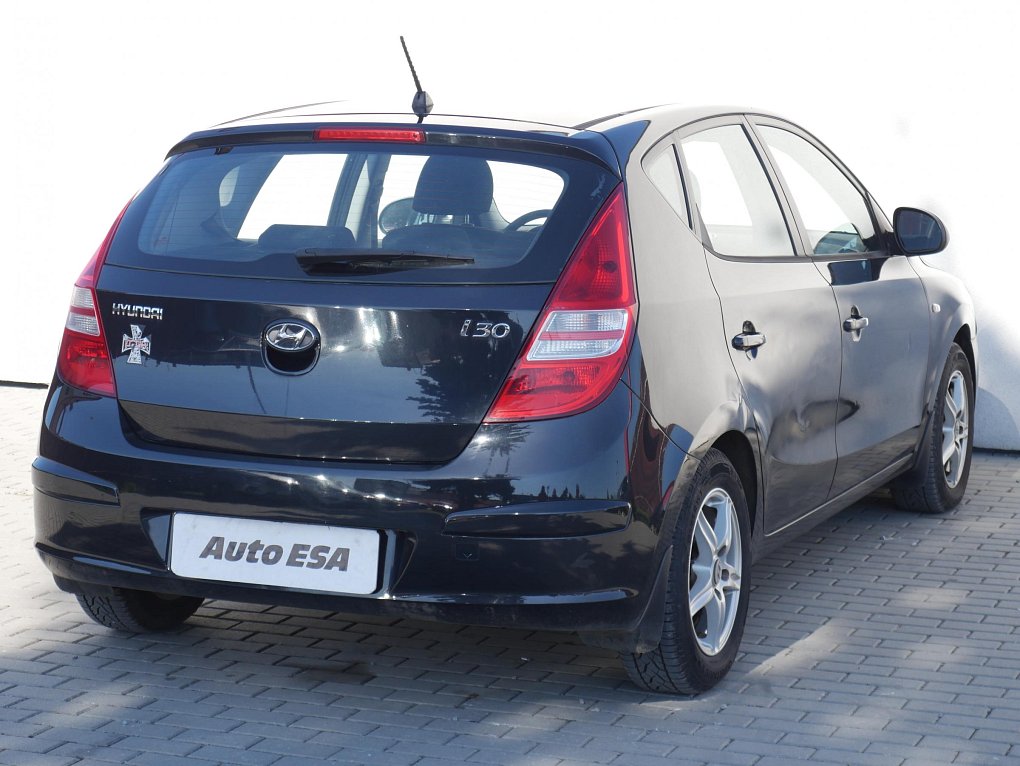 Hyundai I30 1.4 16V 