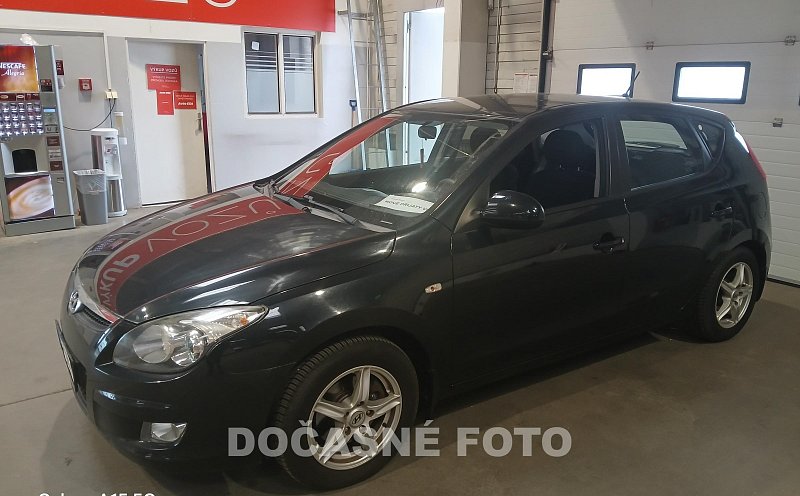 Hyundai I30 1.4 16V 