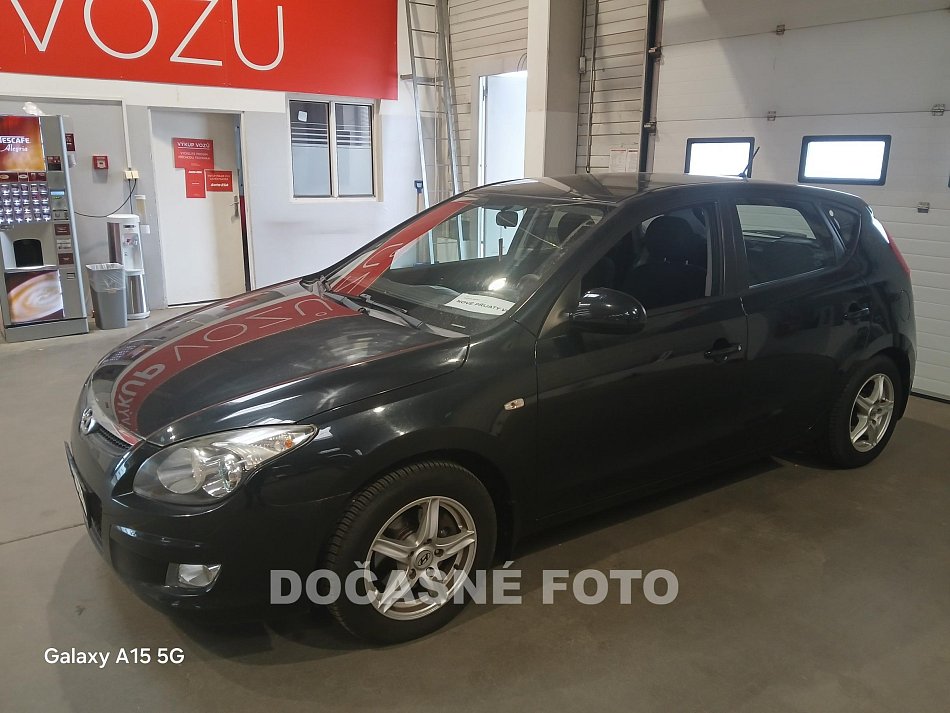 Hyundai I30 1.4 16V 