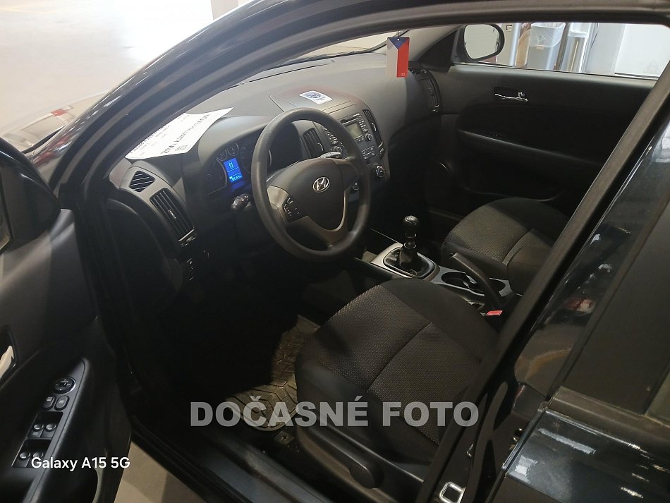 Hyundai I30 1.4 16V 