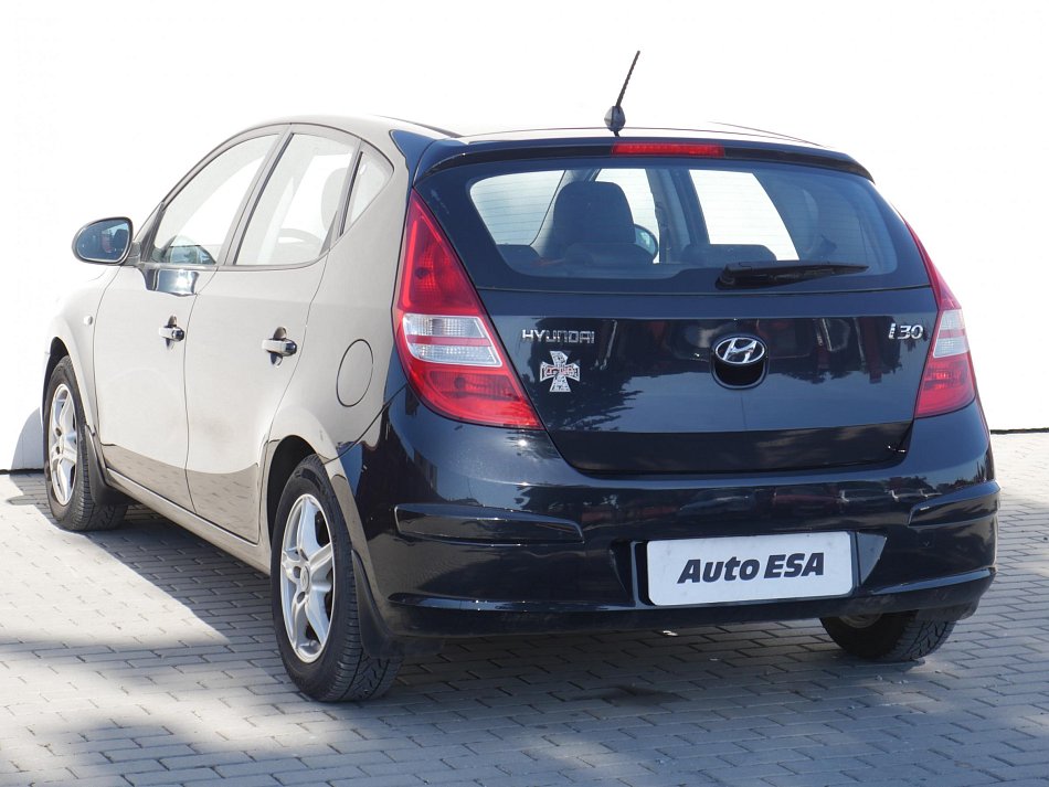 Hyundai I30 1.4 16V 