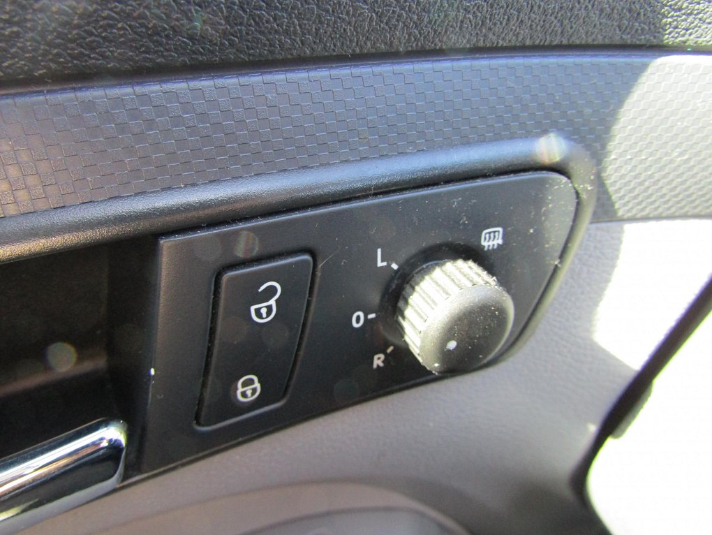 Volkswagen Caddy 1.4 16V 