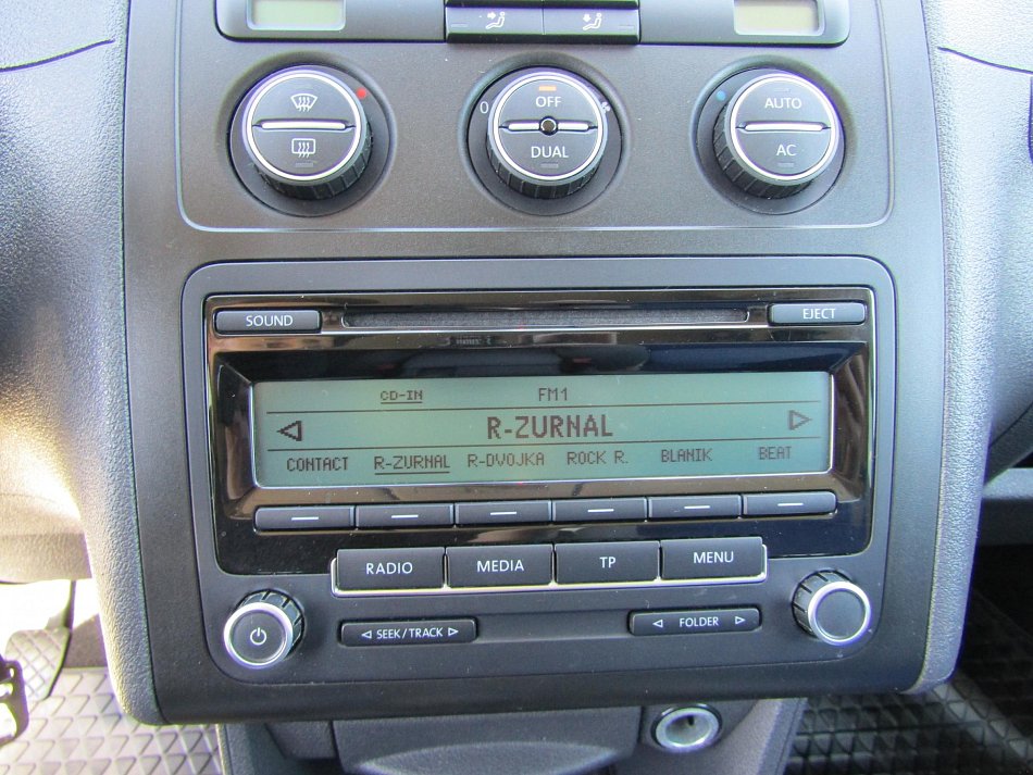 Volkswagen Caddy 1.4 16V 