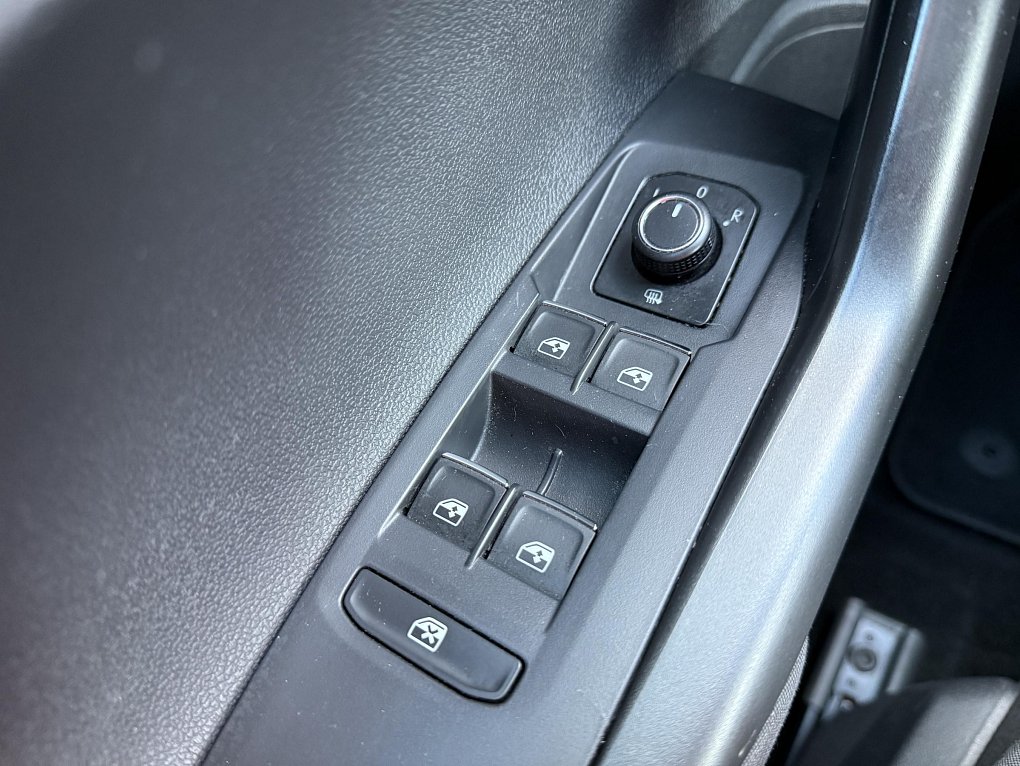 Volkswagen Polo 1.0 TSi 