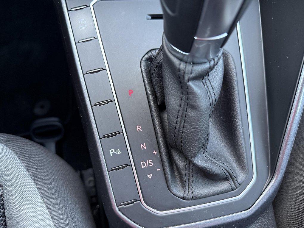 Volkswagen Polo 1.0 TSi 