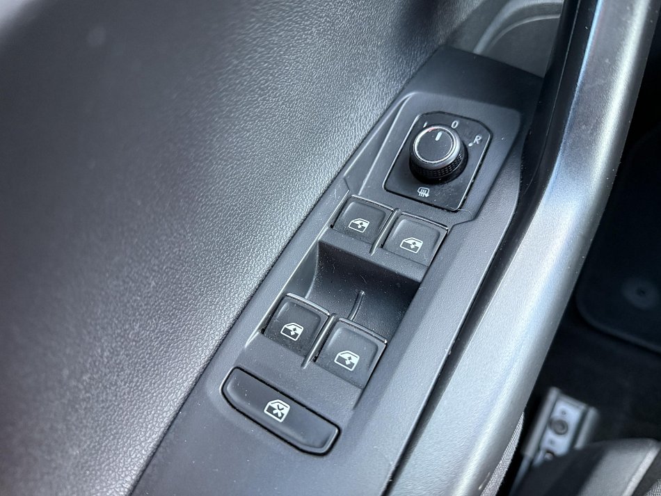 Volkswagen Polo 1.0 TSi 