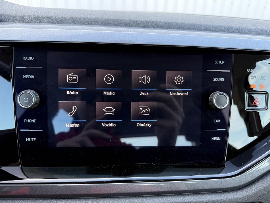 Volkswagen Polo 1.0 TSi 