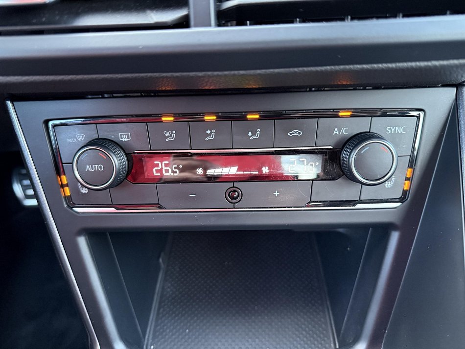 Volkswagen Polo 1.0 TSi 